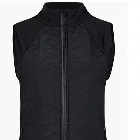 Sweaty Betty Vest - Picture 1 of 6